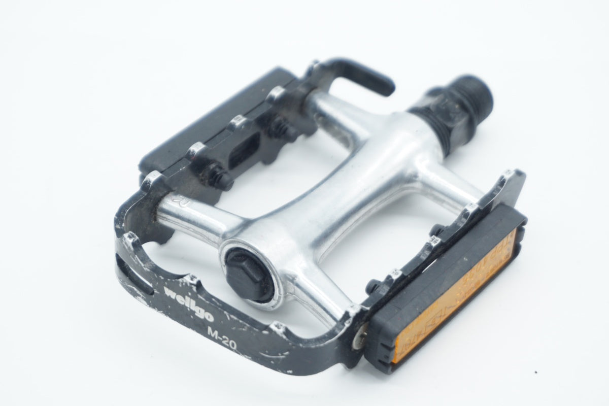 WELLGO 「ウェルゴ」 ペダル / 滋賀大津店