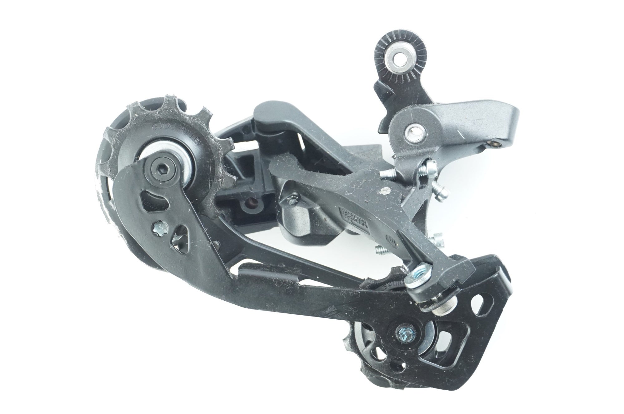 SHIMANO 「シマノ」 DEORE RD-M5120 リアディレイラー / 中目黒店