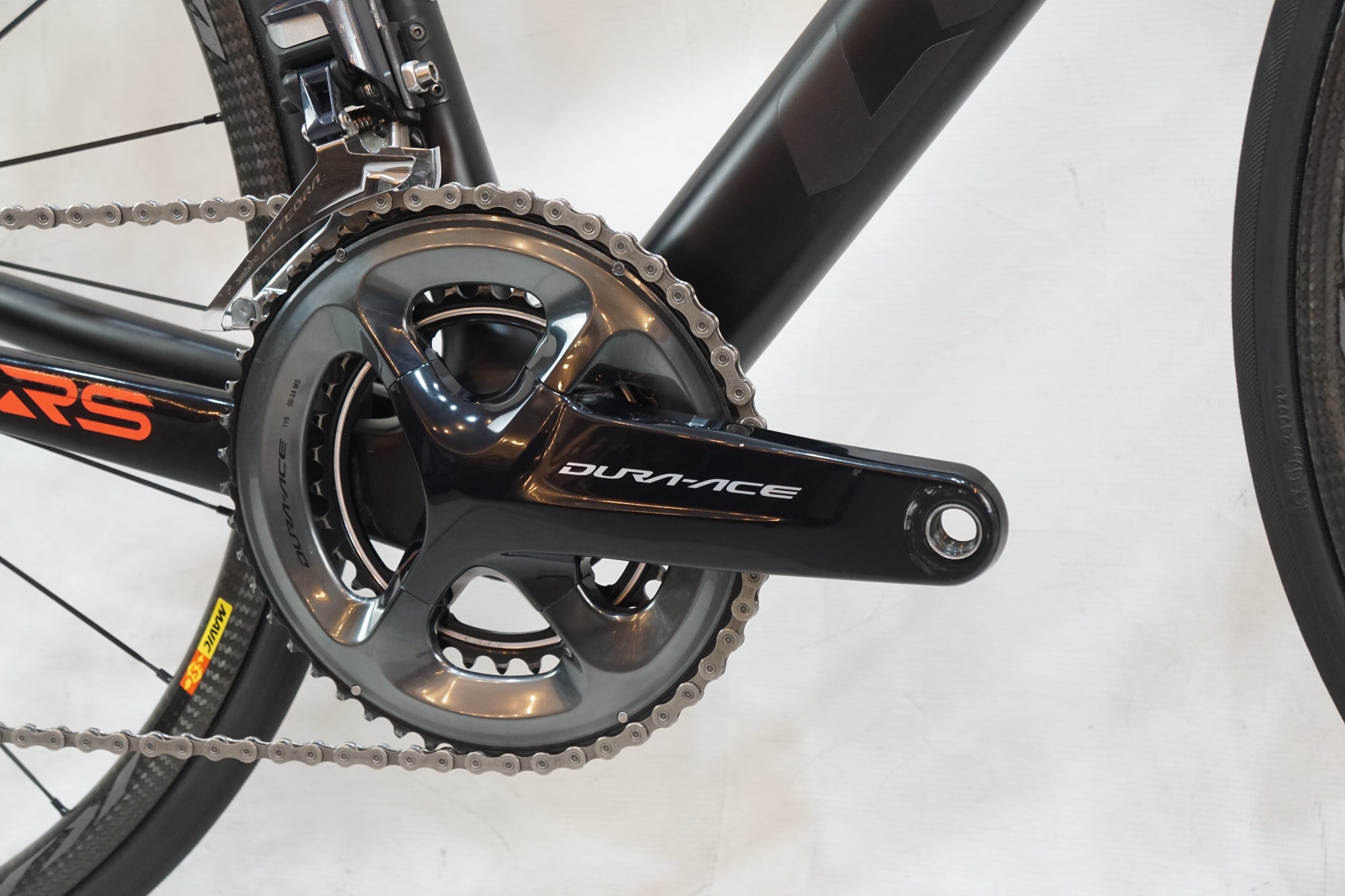 LOOK 「ルック」 785 HUEZ RS 2018年モデル ロードバイク / バイチャリ