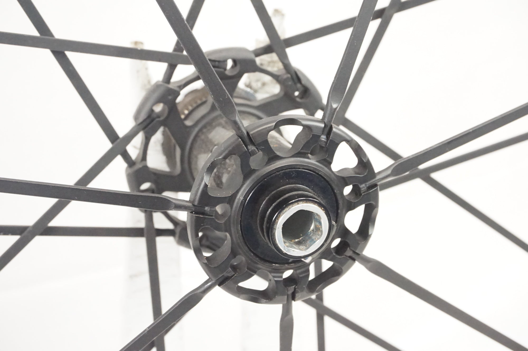ジャンク CAMPAGNOLO 「カンパニョーロ」 SHAMAL ULTRA DB