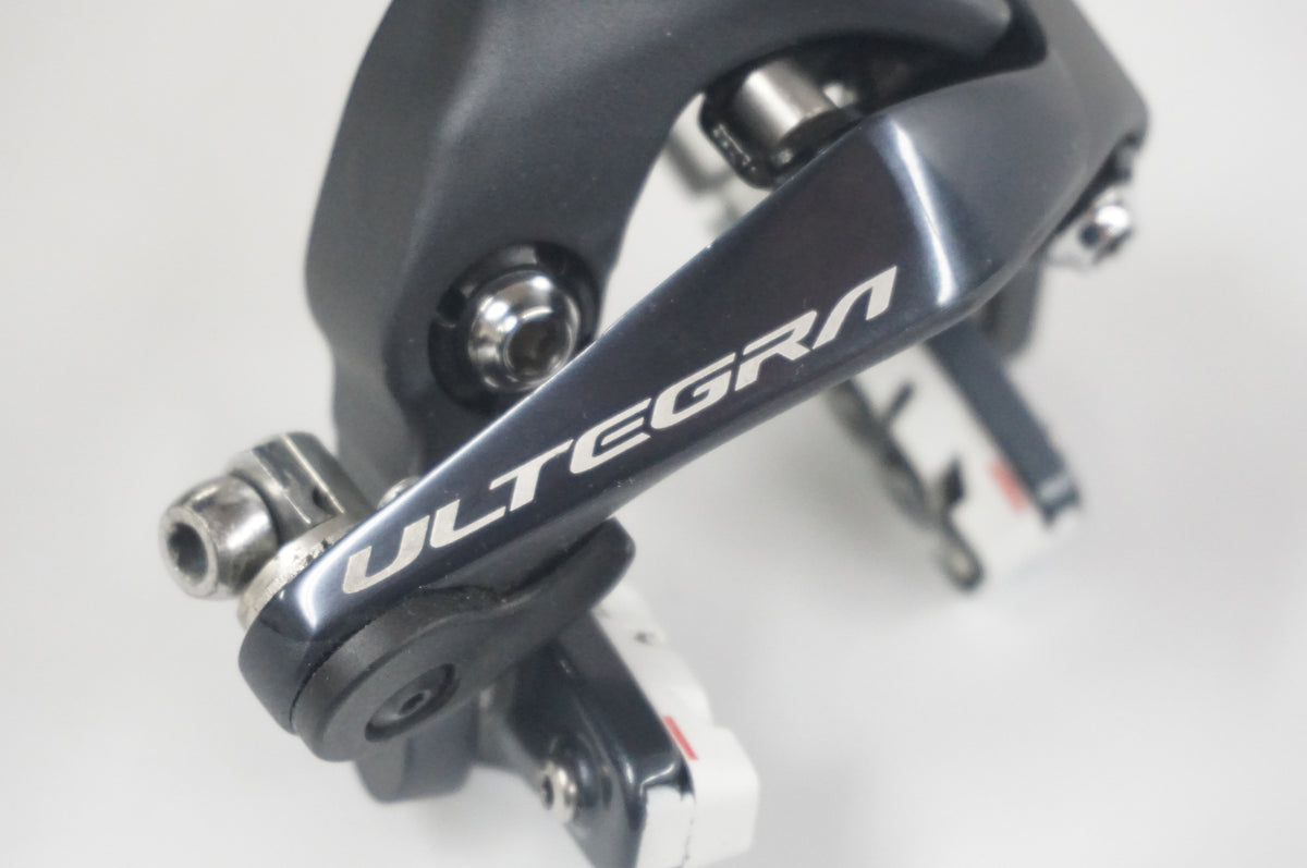 SHIMANO 「シマノ」 BR-R8010/R8010F ダイレクトマウント ブレーキセット / 阪急塚口店