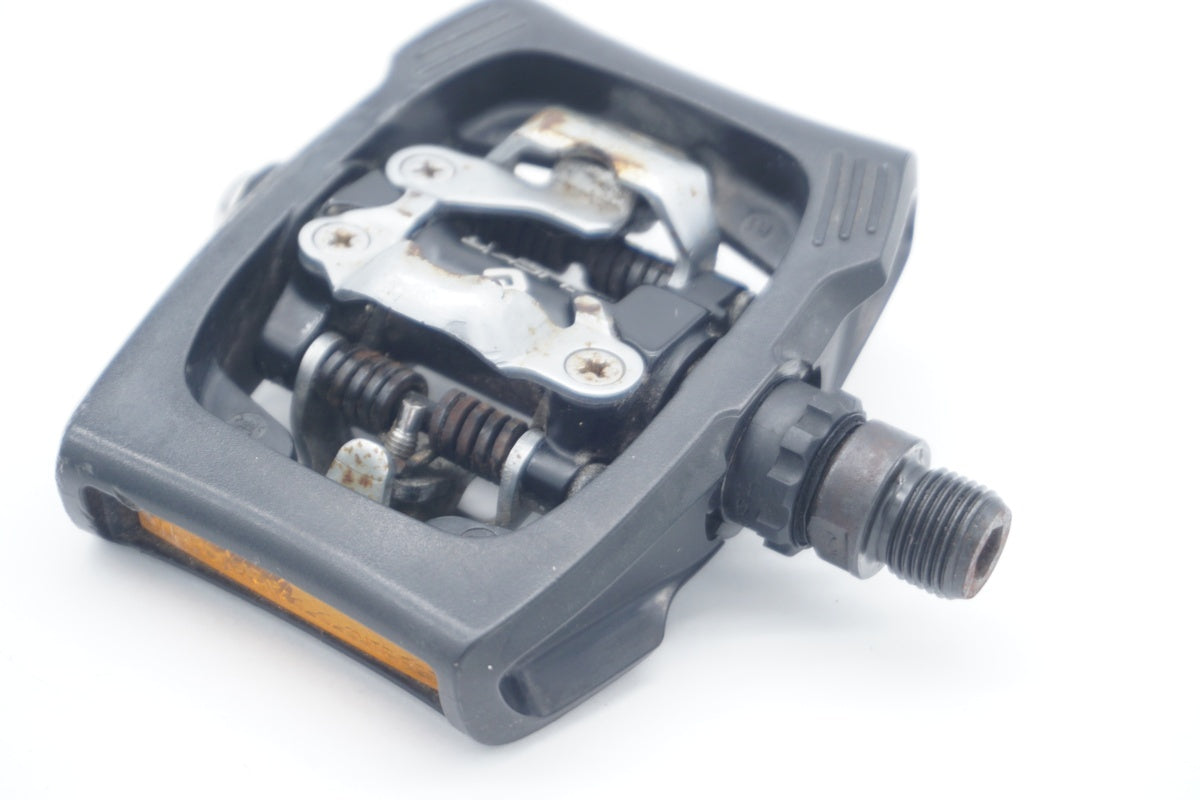 SHIMANO 「シマノ」 PD-T400 ペダル / 滋賀大津店