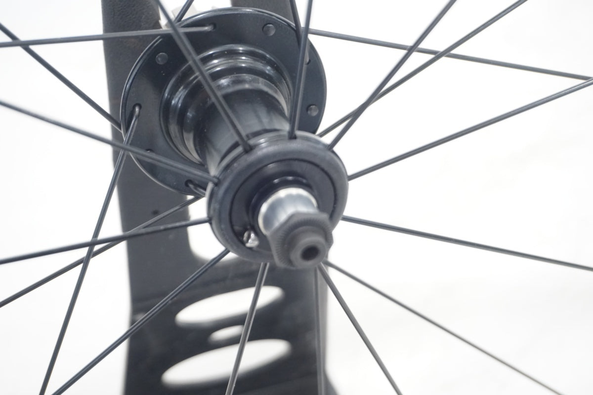 CAMPAGNOLO 「カンパニョーロ」 KHAMSIN CX カンパフリー ホイール