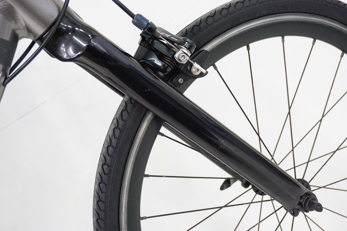 TERN「ターン」 SURGE 20インチ 2021年モデル ミニベロ / 浜松店