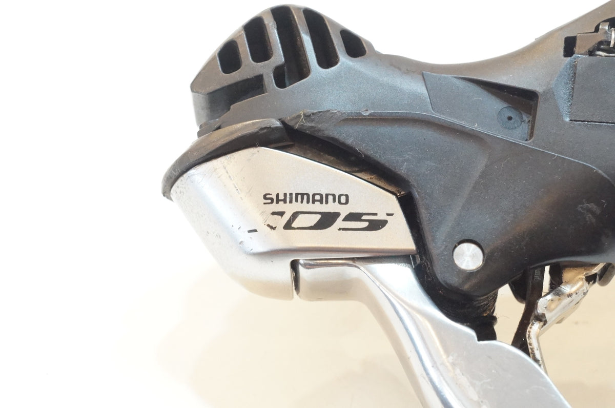SHIMANO 「シマノ」 105 ST-5700 デュアルコントロールレバー / 浦和ベース