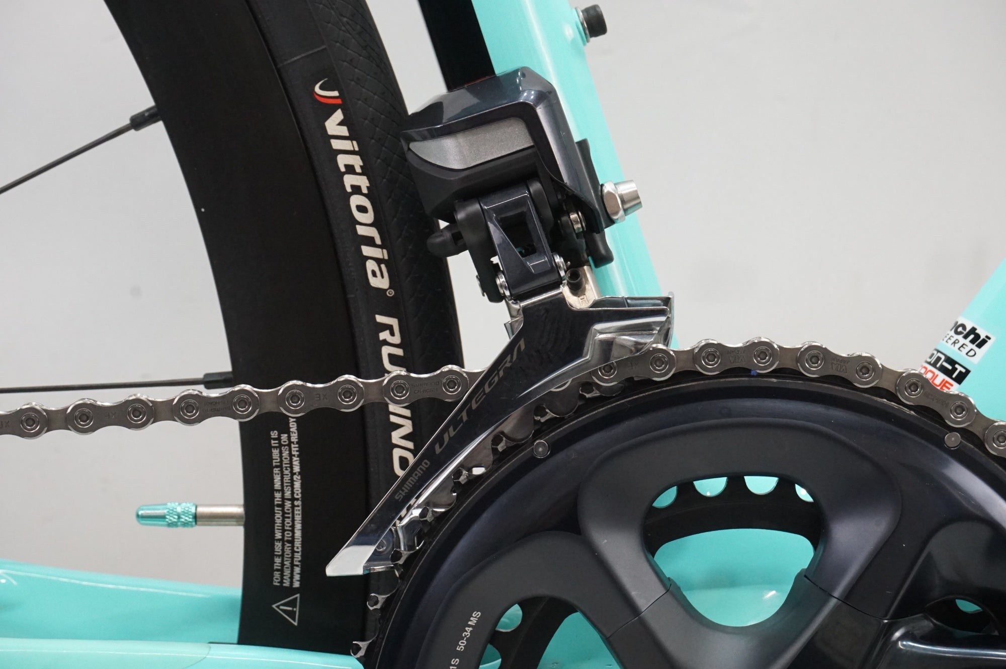 BIANCHI 「ビアンキ」 INFINITO CV DISC 2021年モデル ロードバイク / 大宮店