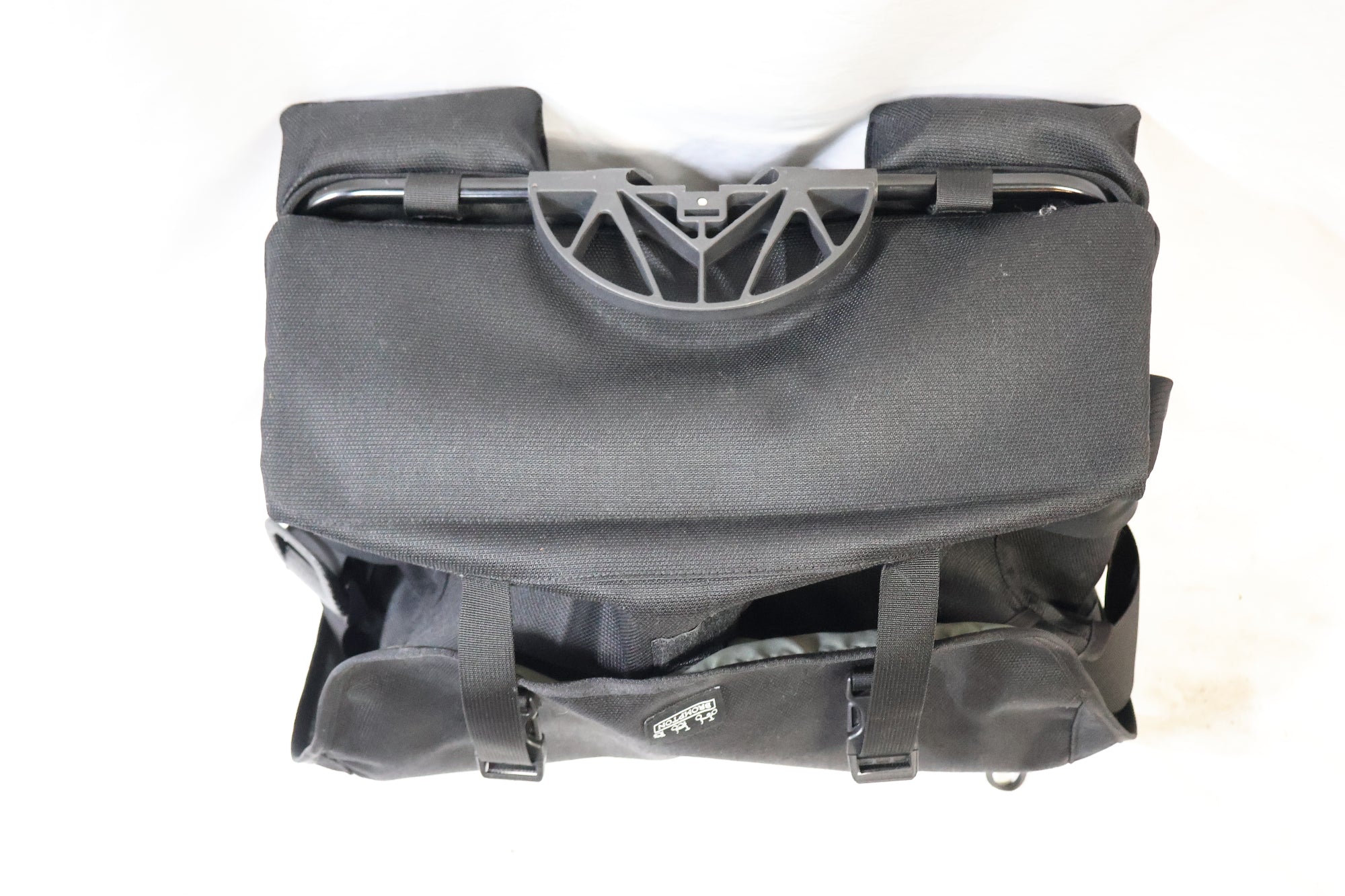 BROMPTON 「ブロンプトン」 フロントバッグ / 高知店 ｜ バイチャリ