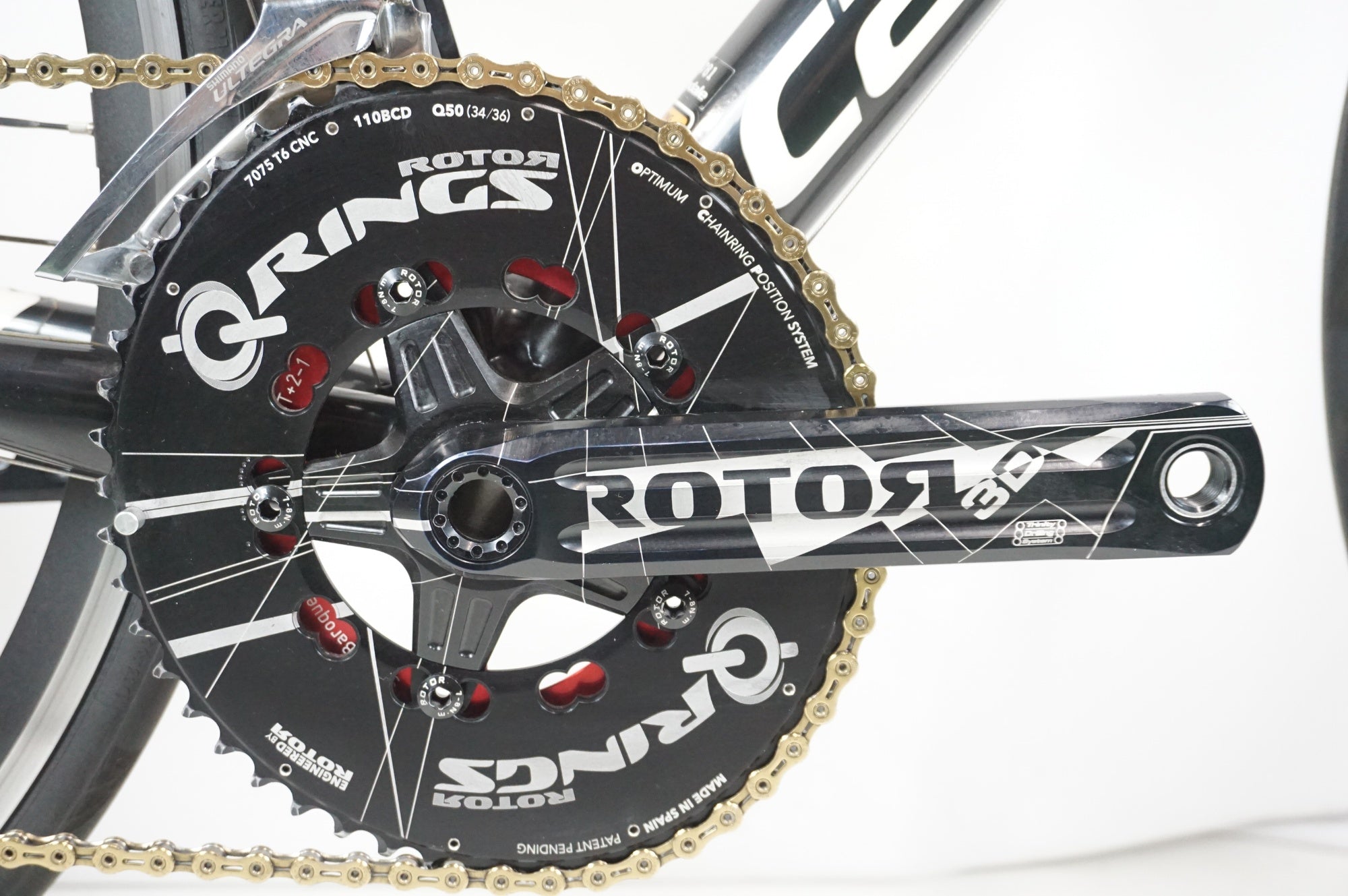 ジャンク CANNONDALE 「キャノンデール」 CAAD10 2011年モデル ロード