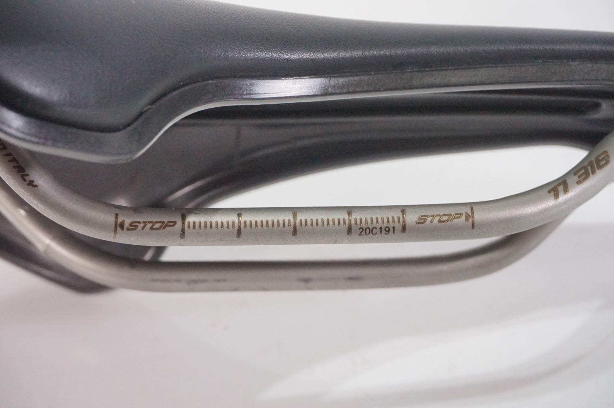 SELLE ITALIA 「セライタリア」 FLITE BOOST TI316 サドル