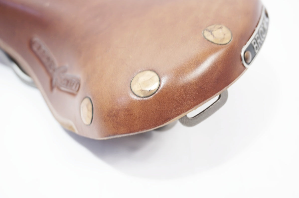 BROOKS 「ブルックス」 SWIFT サドル / バイチャリ世田谷店