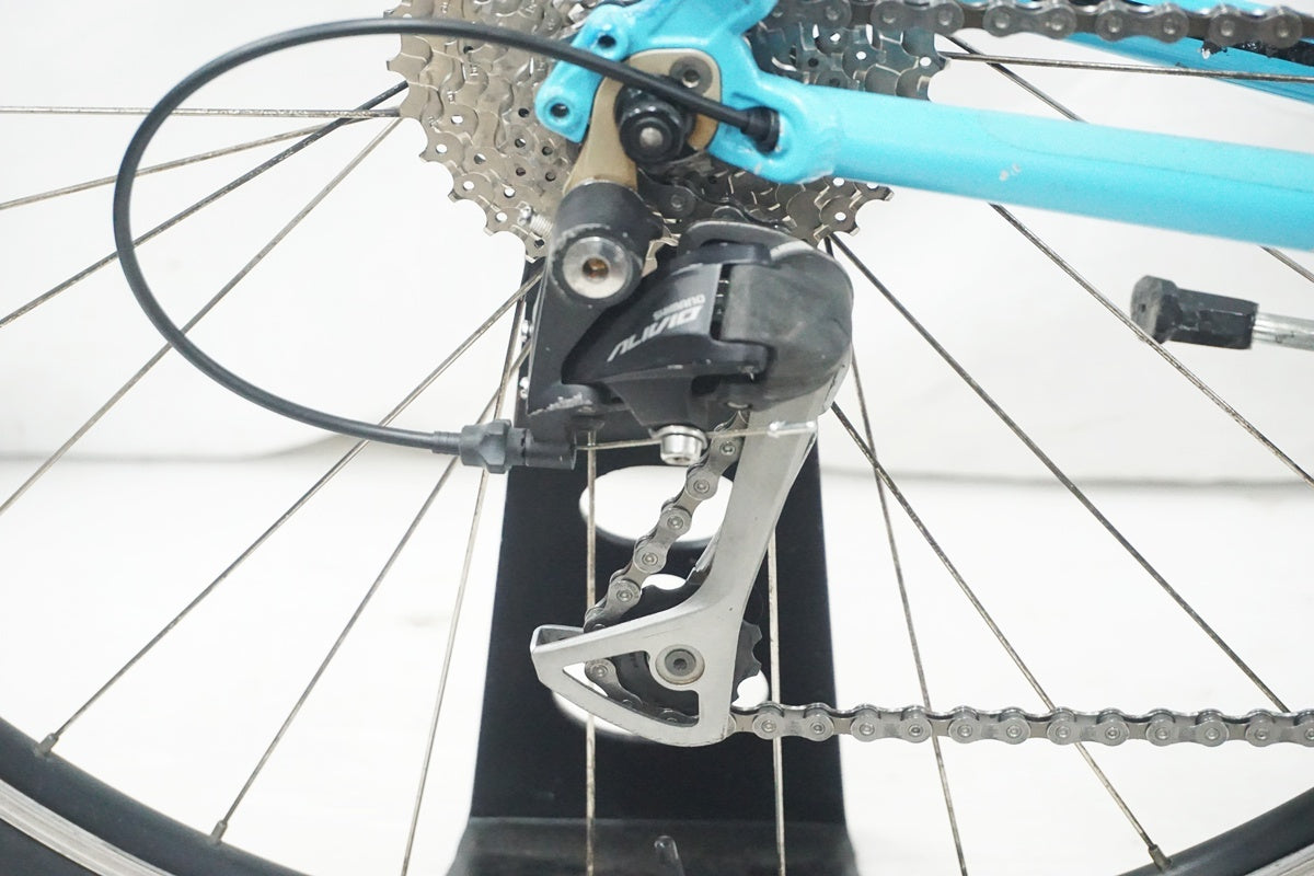 TREK 「トレック」 FX3 WOMENS 2017年頃モデル クロスバイク / 奈良店