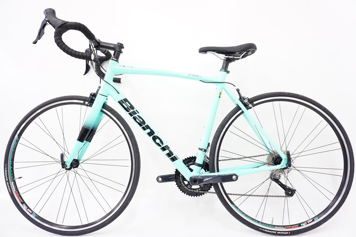BIANCHI「ビアンキ」 VIA NIRONE 7 SORA 2022年モデル ロードバイク