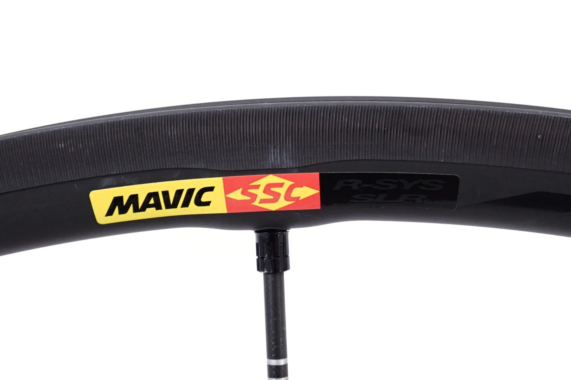 MAVIC 「マビック」 R-SYS SLR EXALITH シマノ11速 ホイールセット