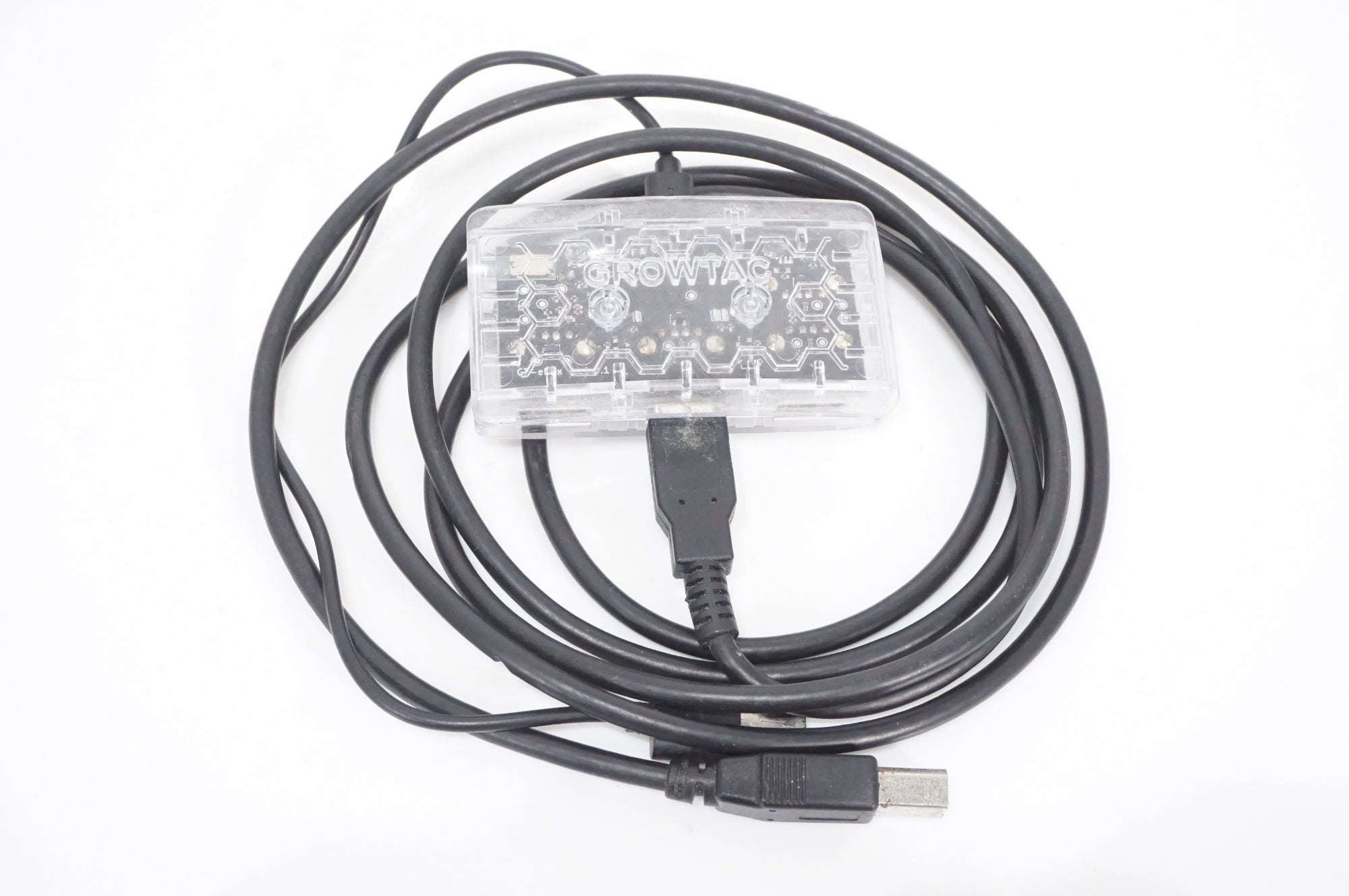 GROWTAC 「グロータック」 GT-ePOWER-F 負荷ユニット / AKIBA店