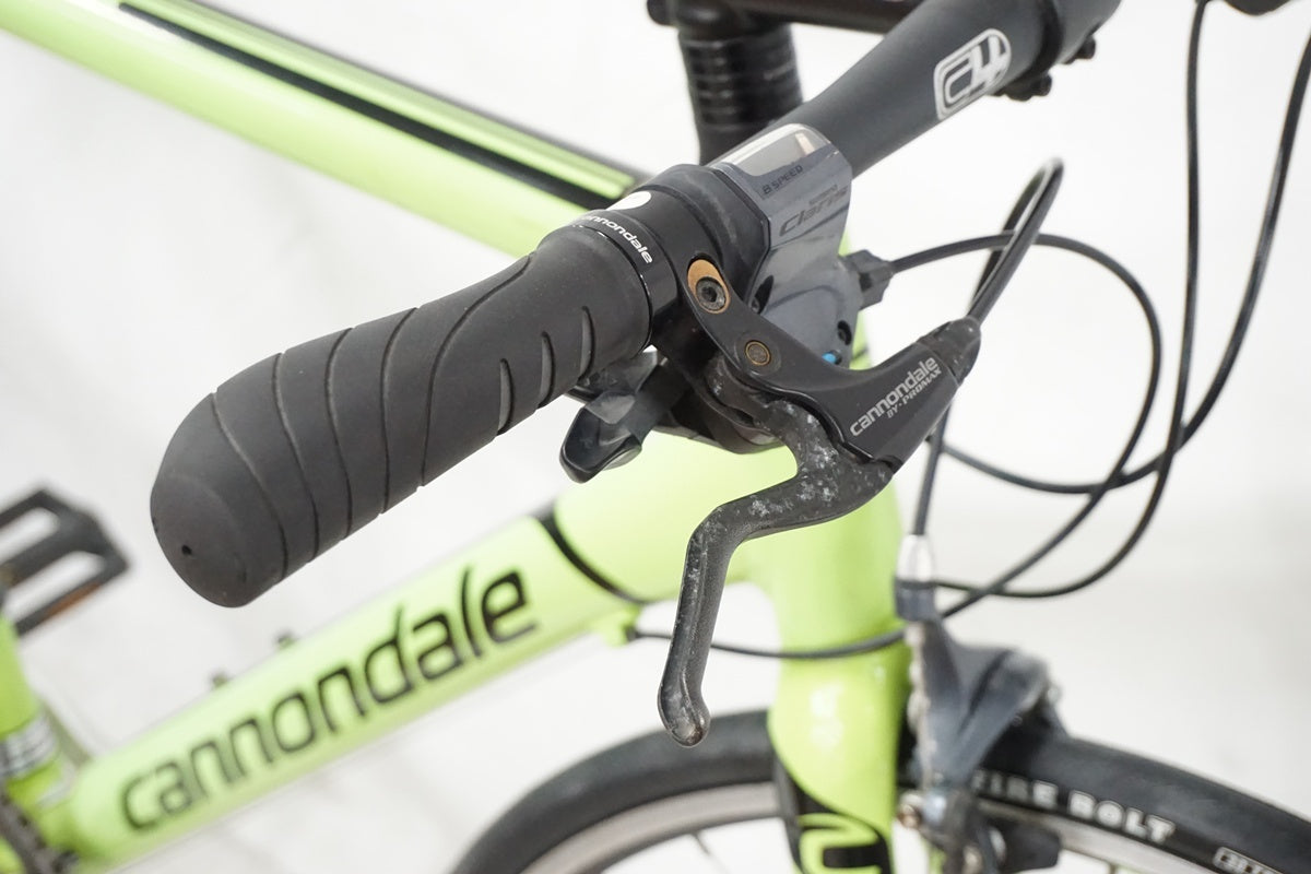 CANNONDALE 「キャノンデール」 CAAD8 FLAT BAR 2 2016年モデル 