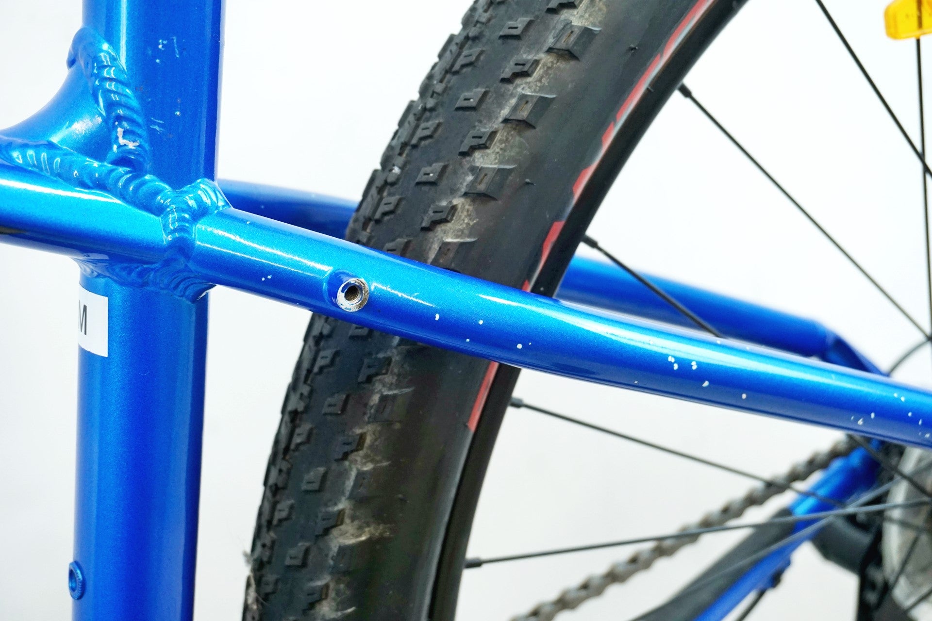 TREK 「トレック」 MARIN 4 2023年モデル 29インチ マウンテン