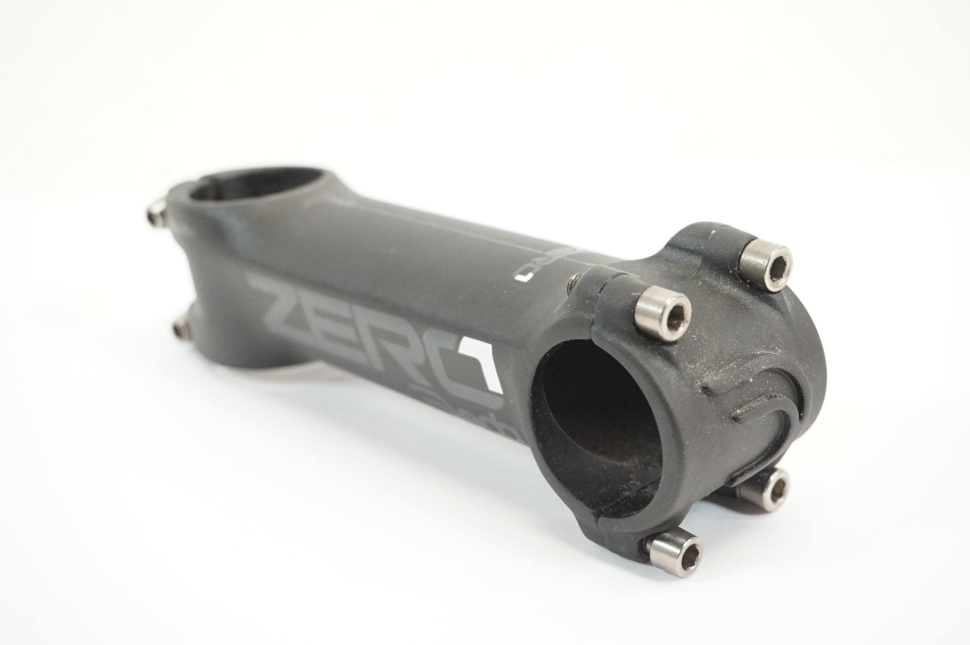 DEDA 「デダ」 ZERO1 φ31.7 110mm 82° ステム / 宇都宮店