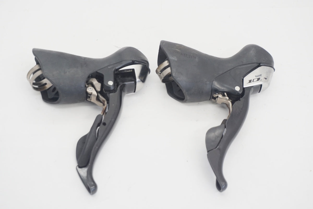 SHIMANO 「シマノ」 105 ST-5700 デュアルコントロールレバー