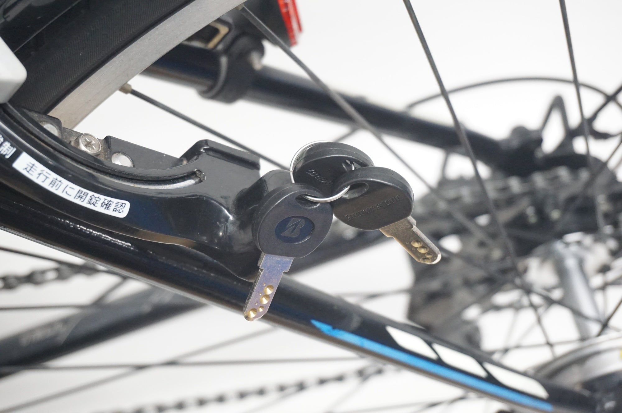 BRIDGESTONE 「ブリヂストン」 TB1e 2020年モデル 27インチ 電動アシスト自転車 / 福岡店