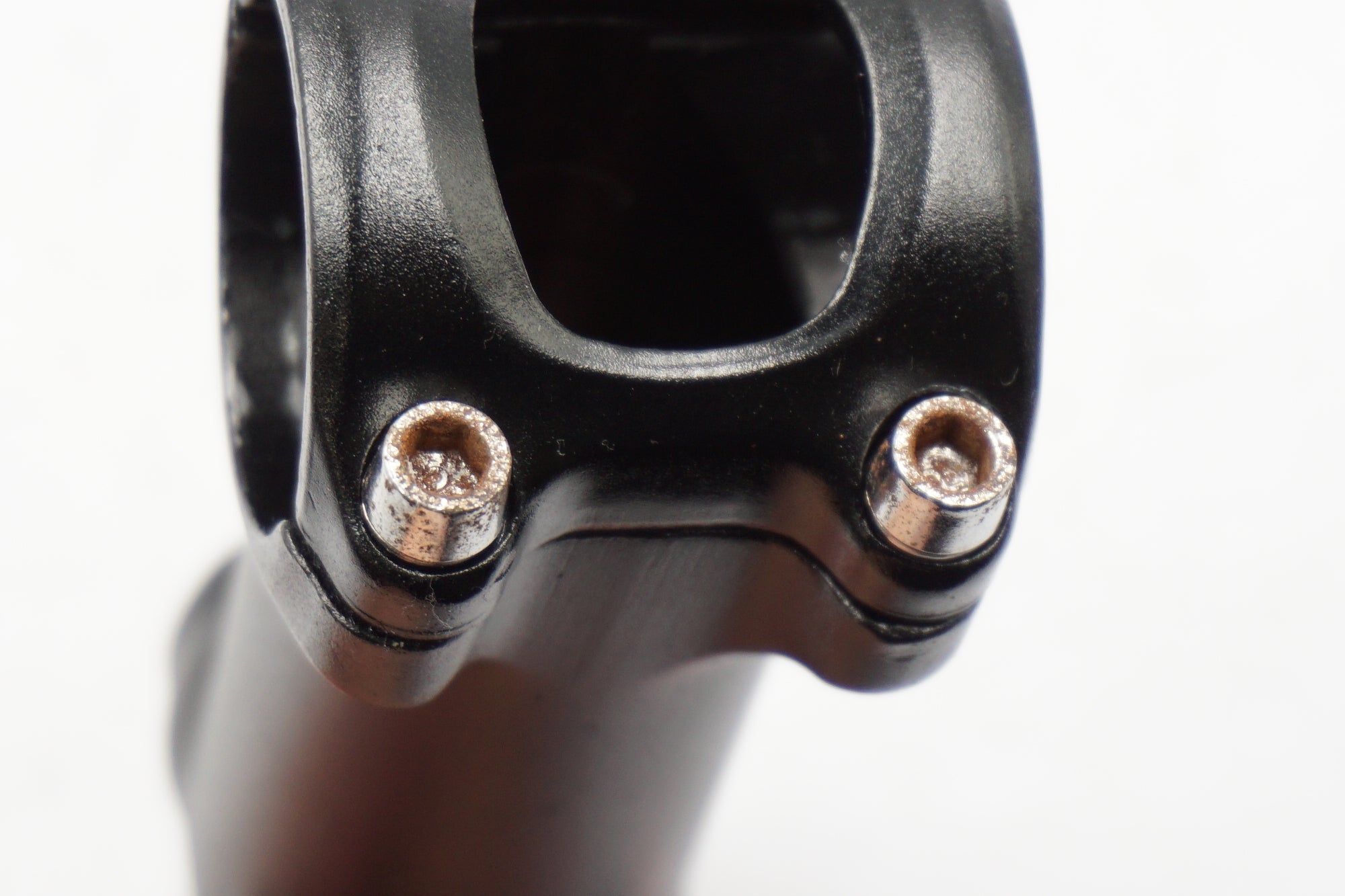 ブランド不明 Φ31.8 80mm ステム / 奈良店