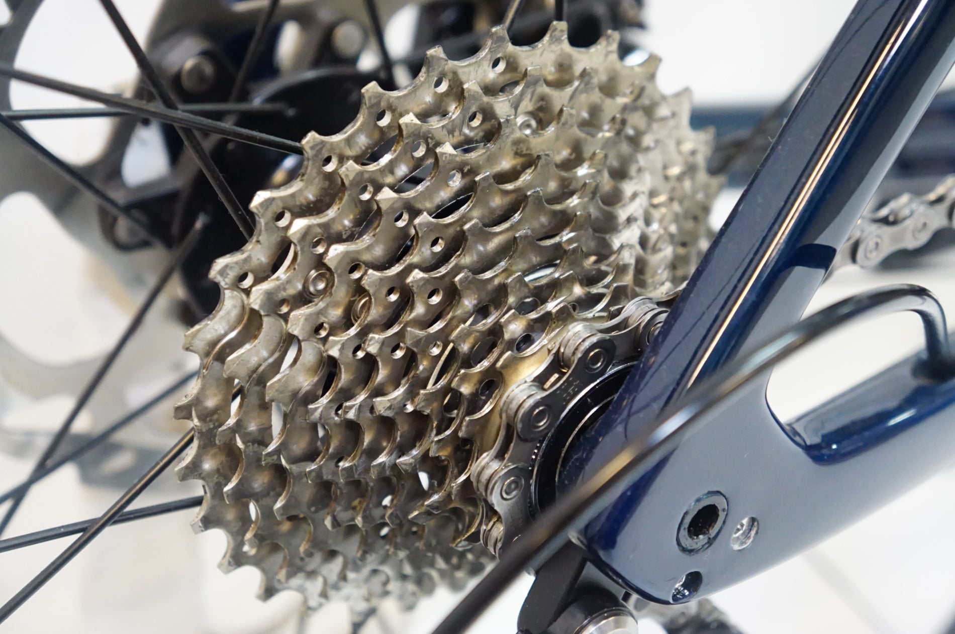TREK 「トレック」 EMONDA SL5 DISC 2021年モデル ロードバイク / 熊谷本店