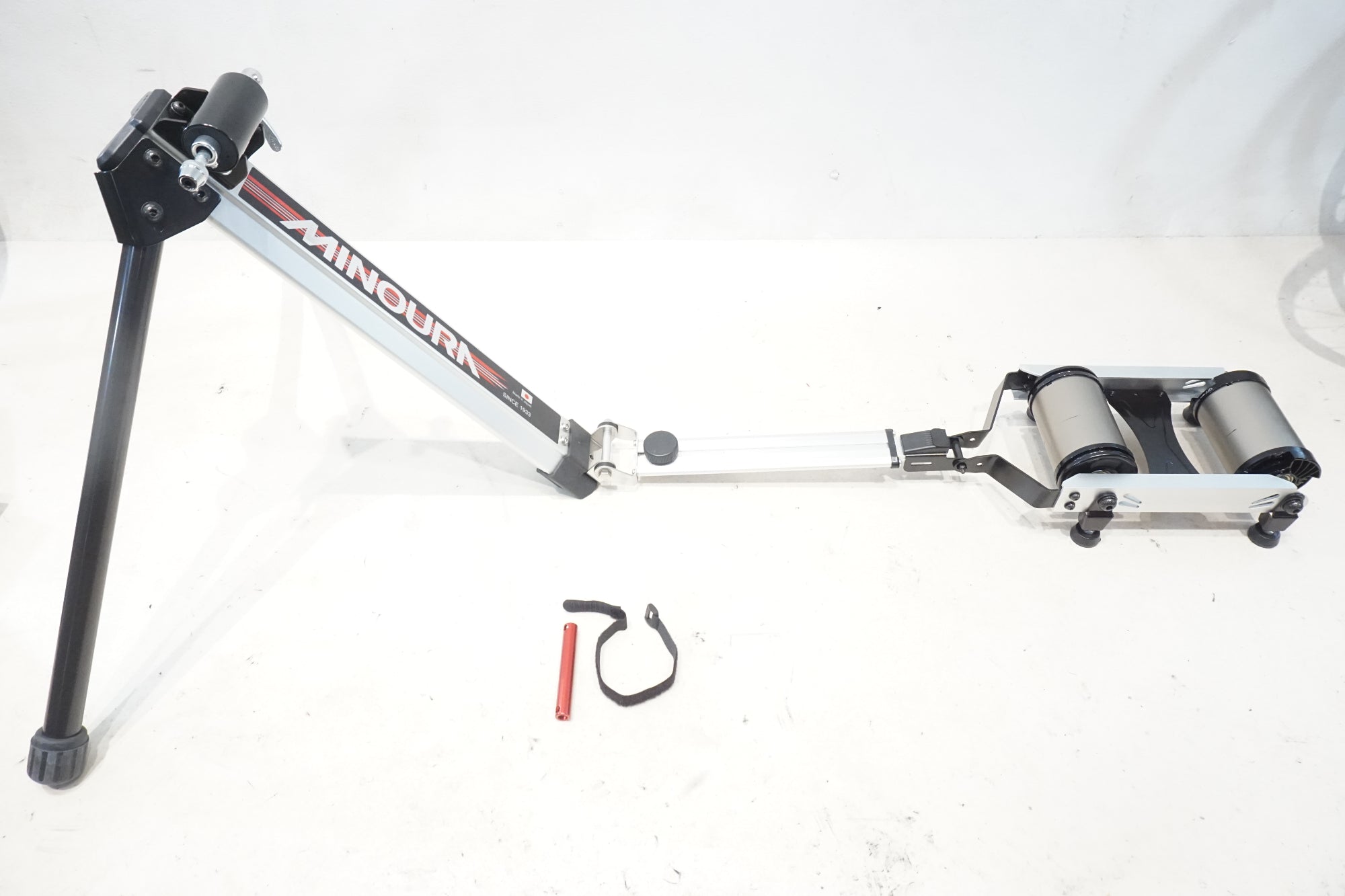 MINOURA 「ミノウラ」 HYBRID ROLLER LIVE RIDE FG220 サイクルトレーナー / 横浜戸塚店