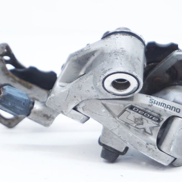 Shimano XTR リアディレイラー RD-M981 USED Shimano XTR RD-M981 10 speed Rear Derailleur Carbon Cage