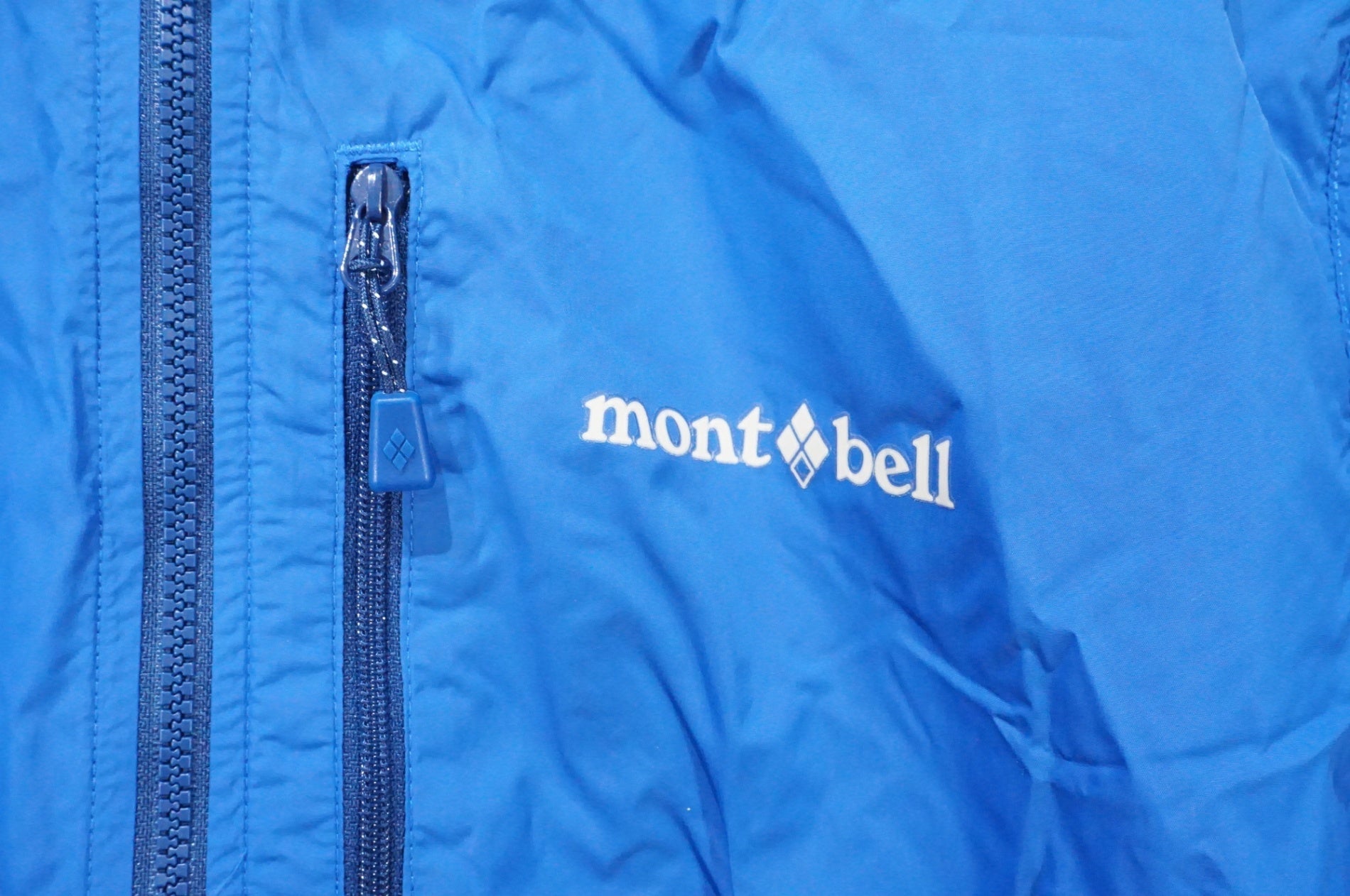 MONT-BELL 「モンベル」 XLサイズ ジャケット / AKIBA店