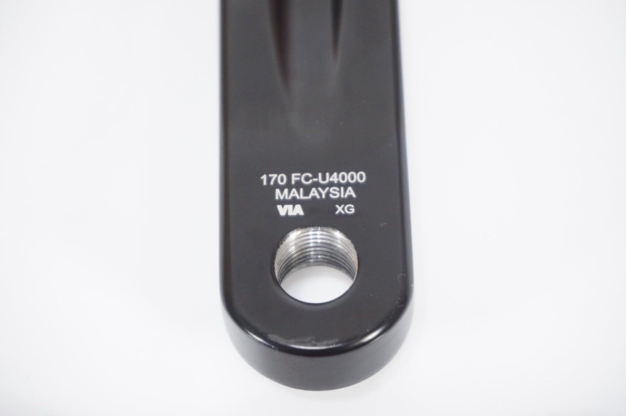 SHIMANO 「シマノ」 CUES FC-U4000-1 42T 170mm クランク / AKIBA店