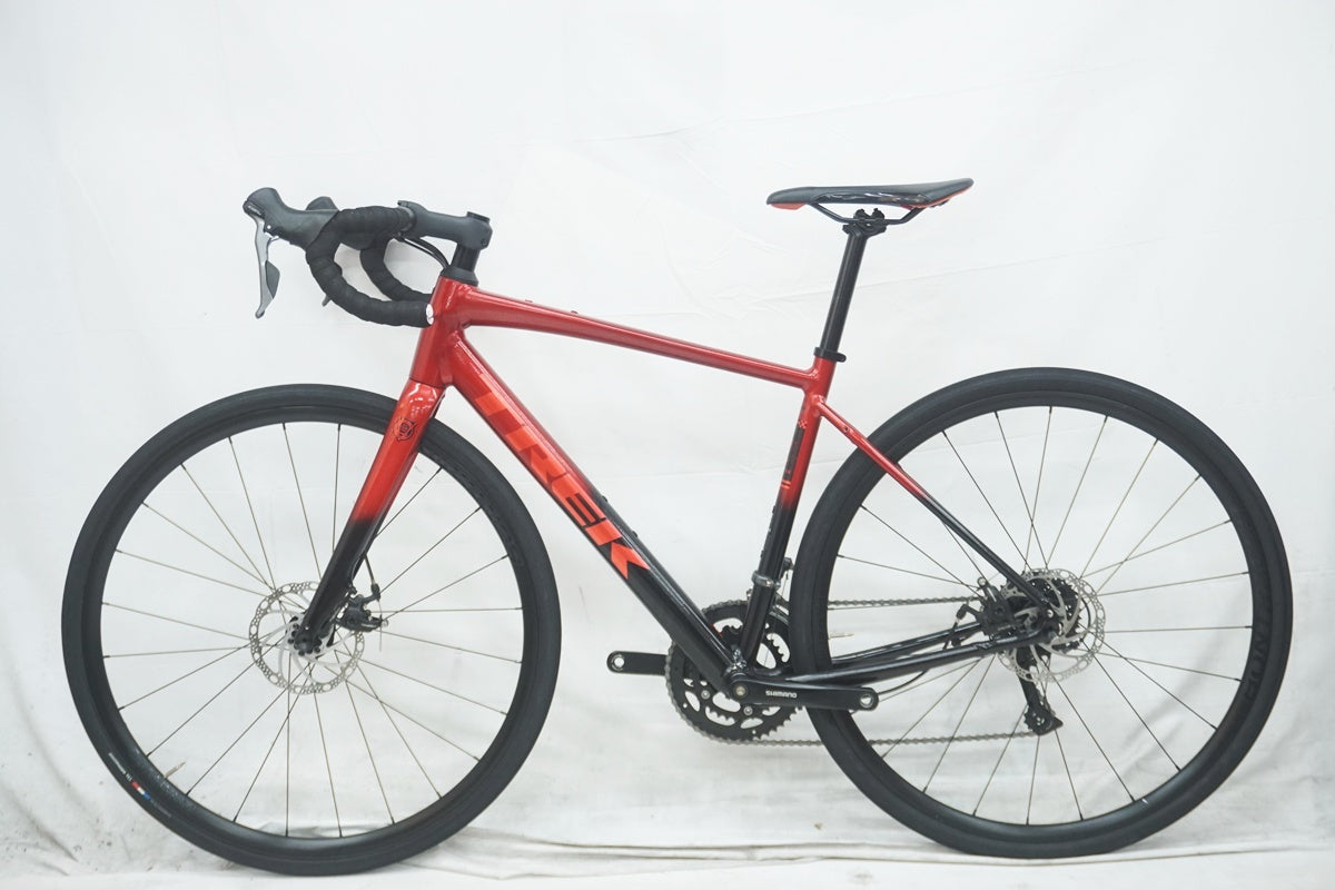 TREK 「トレック」 DOMANE AL 2 GEN 4 2024年モデル ロードバイク/ 大阪美原北インター店