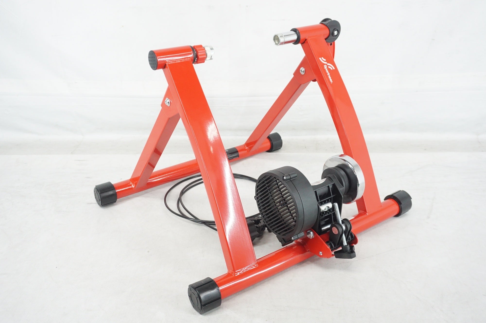 SPORTNEER 「スポートニア」 MAGNETIC BIKE TRAINER STAND サイクルトレーナー / 阪急塚口店