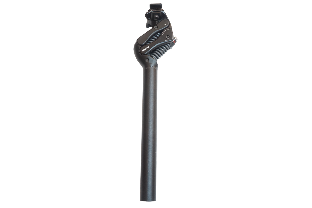 KINEKT 「キネクト」 SUSPENSION φ27.2 352mm シートポスト / バイチャリ浦和ベース