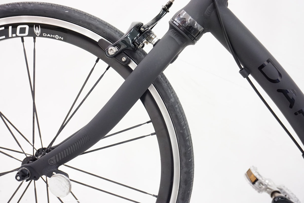 DAHON「ダホン」 DASH X20 20インチ 2014年モデル ミニベロ / 浜松店