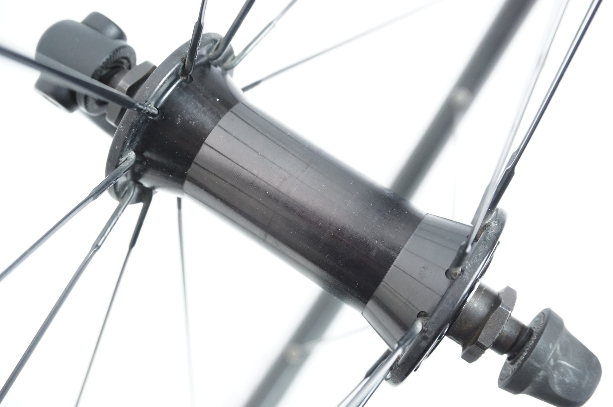 CAMPAGNOLO 「カンパニョーロ」 モデル不明 カンパフリー ホイール