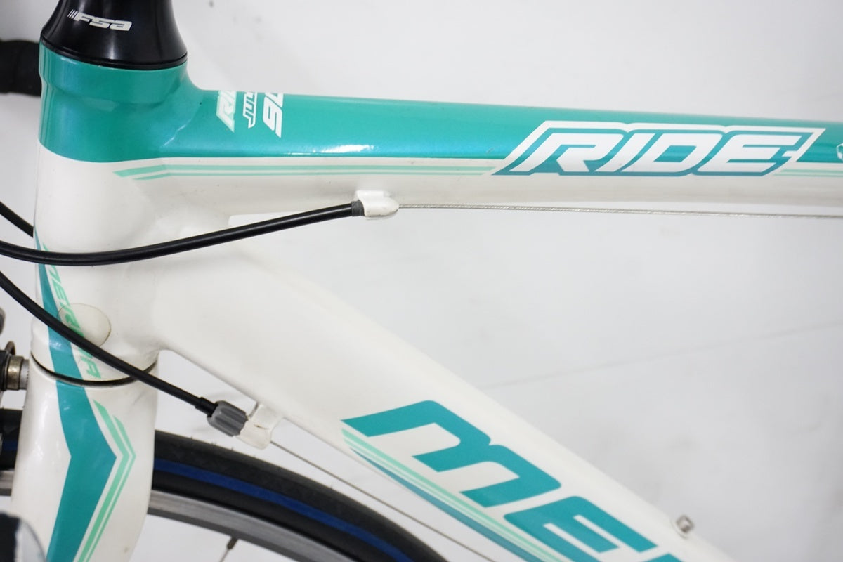 MERIDA「メリダ」 ROADRIDE 901 JULIET-COM 2011年モデル ロード