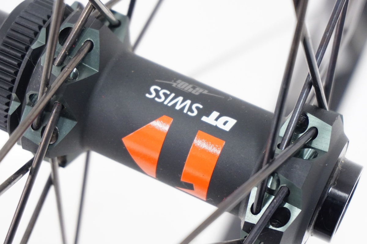 DT SWISS「ディーティースイス」 XM 1501 SPLINE ONE 29 シマノ11速 ホイールセット / 浜松店