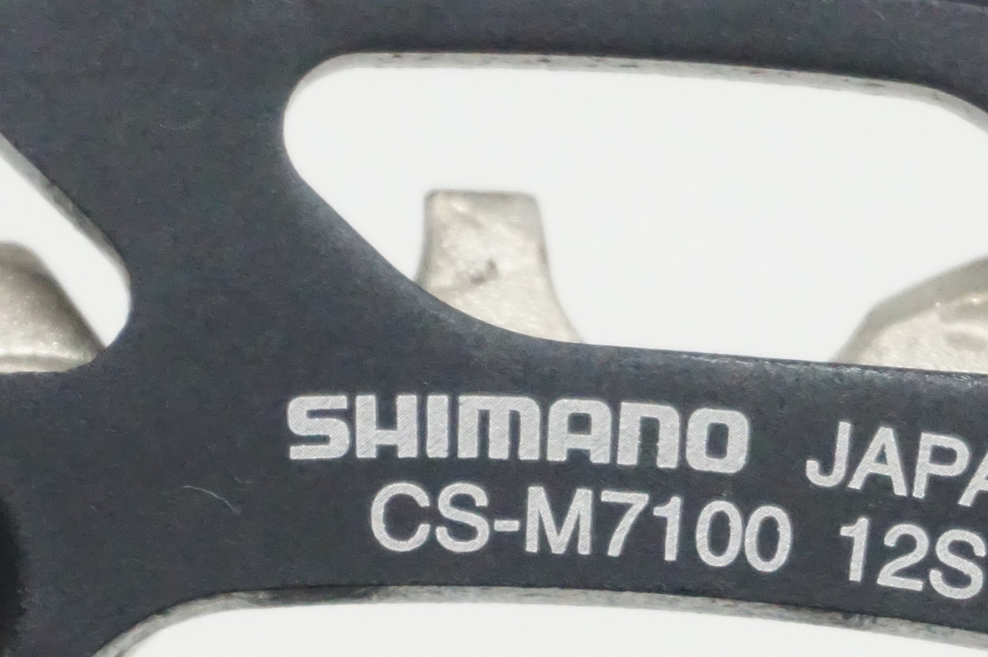 SHIMANO 「シマノ」 SLX CS-M7100 10-51T スプロケット / 福岡店