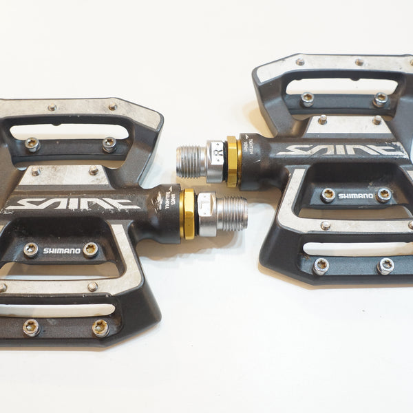 SHIMANO 「シマノ」 SAINT PD-MX80 ペダル / バイチャリ浦和ベース
