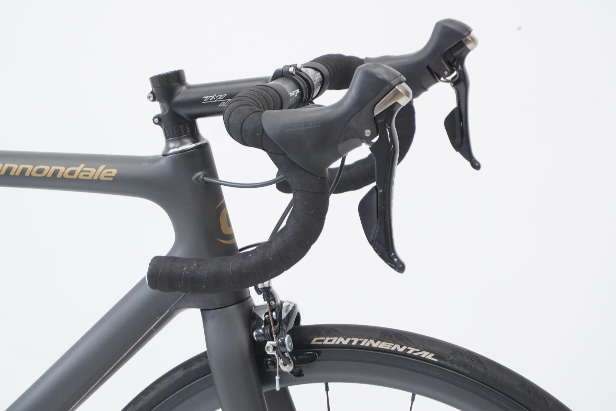 CANNONDALE「キャノンデール」 SUPERSIX EVO BLACK INC. 2014年モデル ロードバイク カスタム / 京都八幡店