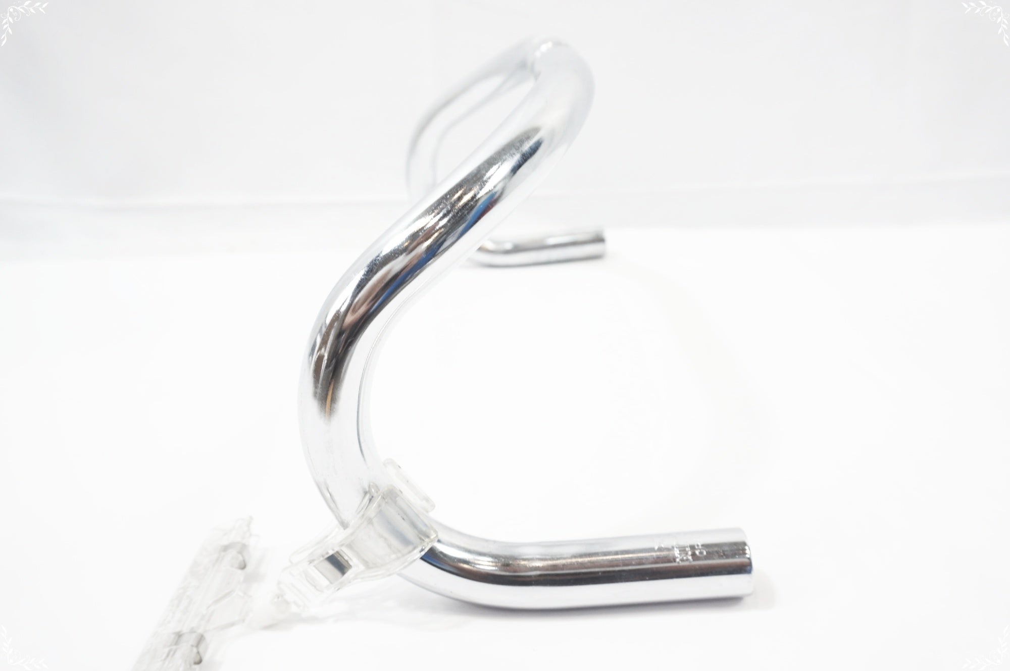 NITTO 「ニットー」 B125 NJS 380mm φ25.4 ハンドル / バイチャリ世田谷店