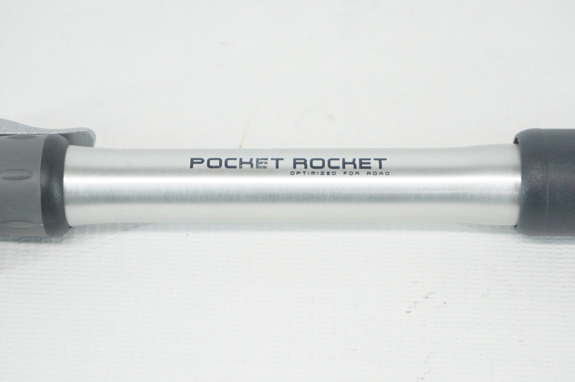 TOPEAK 「トピーク」 POCKET ROCKET 携帯ポンプ / 阪急塚口店