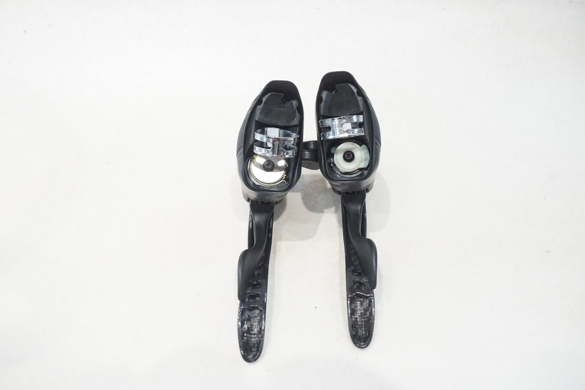 CAMPAGNOLO 「カンパニョーロ」 RECORD 11S エルゴパワーレバーセット / 横浜戸塚店