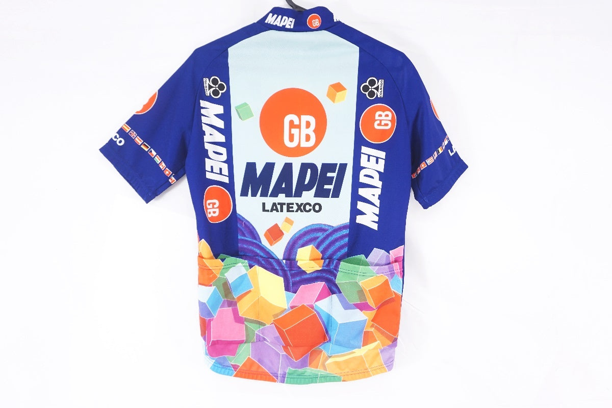 SPORTFUL 「スポーツフル」 MAPEI サイズ不明 サイクルジャージ / 大阪美原北インター店