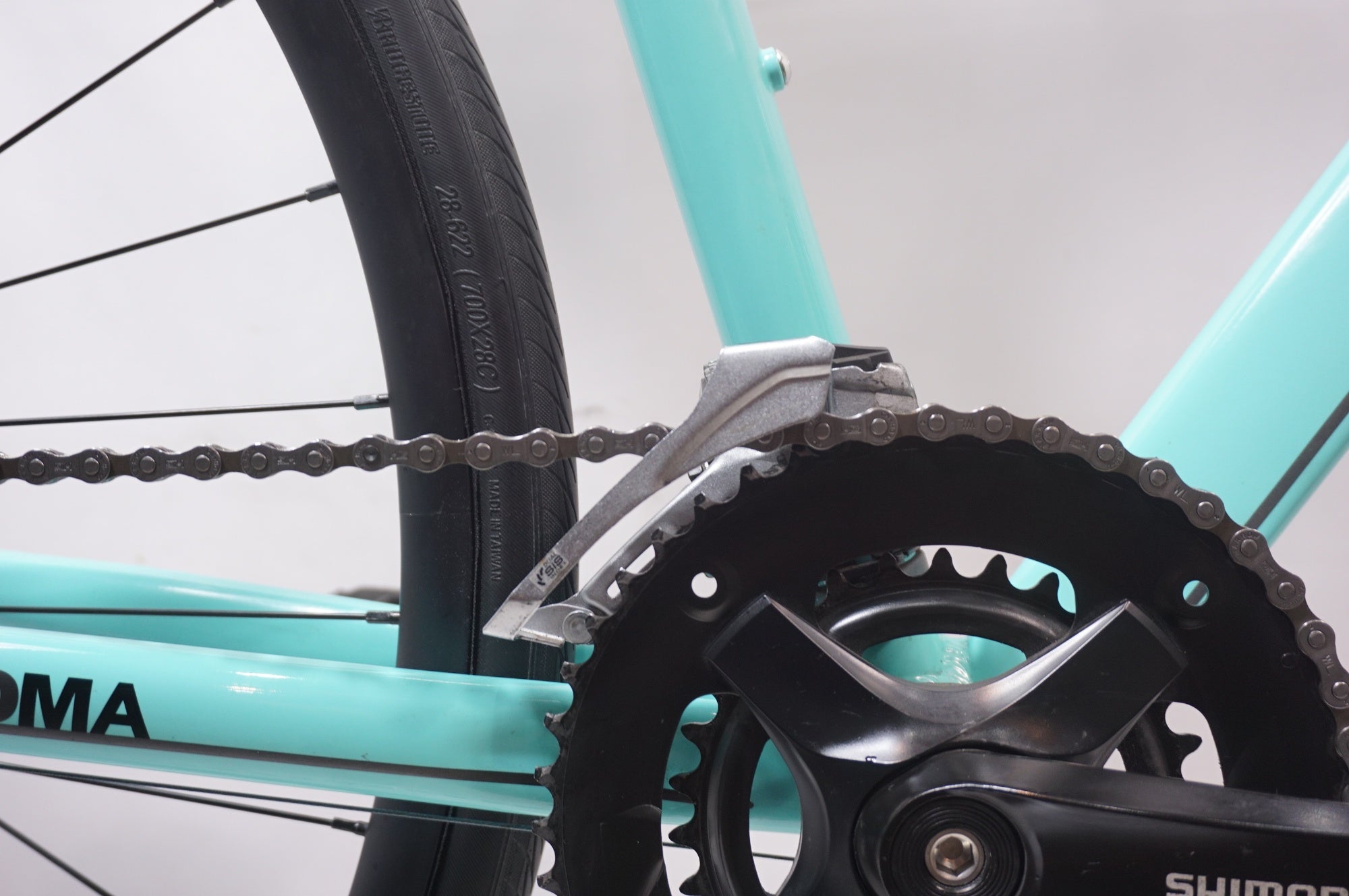 BIANCHI 「ビアンキ」 ROMA3 DISC 2020年モデル クロスバイク / 世田谷店