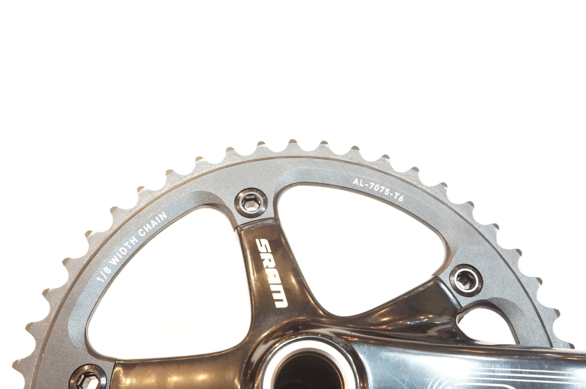 SRAM 「スラム」 OMNIUM GXP 48T 170mm クランクセット / 浦和ベース