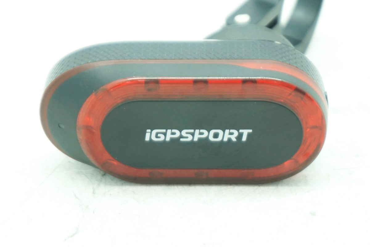 IGPSPORT 「アイジースポーツ」 SR MINI リアライト / 大阪門真店