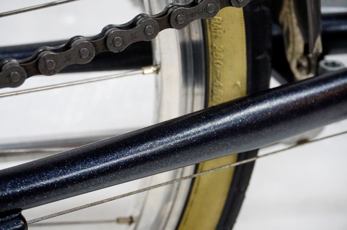 DAHON 「ダホン」 CALM 2024年モデル 20インチ ミニベロ / 名古屋大須店