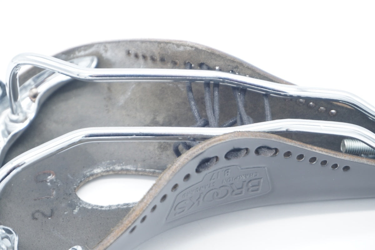 BROOKS 「ブルックス」 B17 CHAMPION STANDARD サドル/ 滋賀大津店