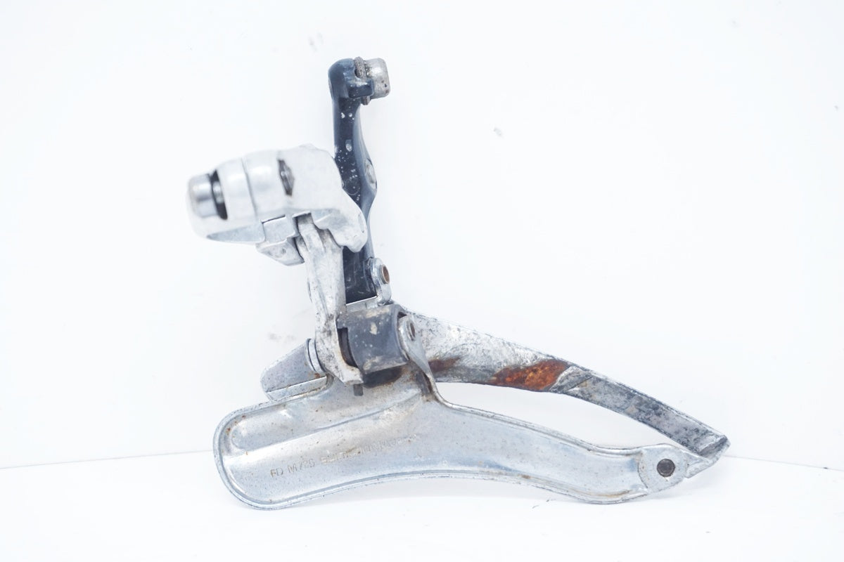 SHIMANO 「シマノ」 DEORE XT FD-M735 フロントディレイラー / 大阪美原北インター店
