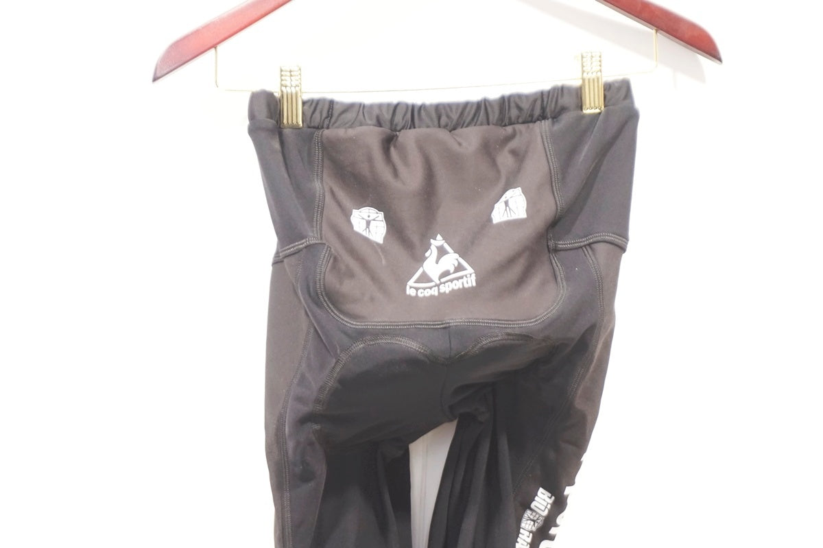 LE COQ SPORTIF 「ルコックスポルティフ」 Mサイズ サイクルパンツ